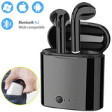 Bluetooth Earphones & Headphones