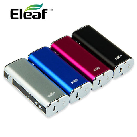 Original Eleaf iStick E-Cigarette Battery 2200mAh