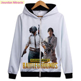 Jacket  PUBG