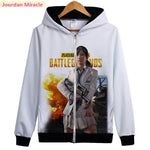 Jacket  PUBG