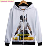 Jacket  PUBG