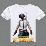 PUBG tshirt Hot Game