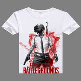 PUBG tshirt Hot Game