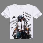 PUBG tshirt Hot Game