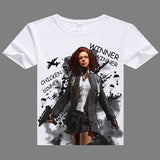 PUBG tshirt Hot Game