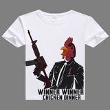 PUBG tshirt Hot Game