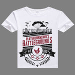 PUBG tshirt Hot Game