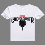 PUBG tshirt Hot Game