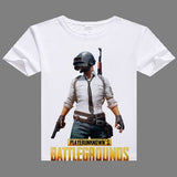 PUBG tshirt Hot Game