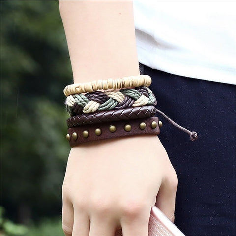 Women Vintage Bracelet